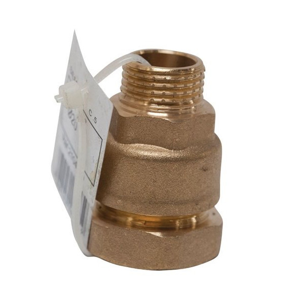 BOUTTE - Raccord se m 15x21 d.20 vrac