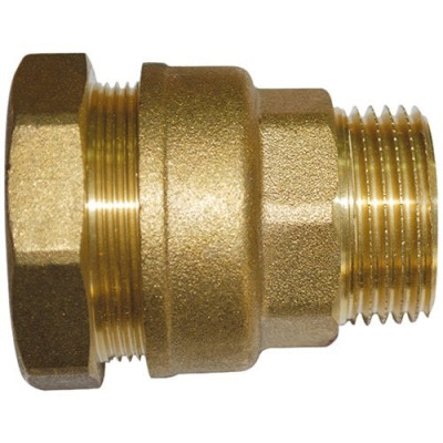 RACCORD SE M 20X27 D.25  VRAC (Vendu par 5)