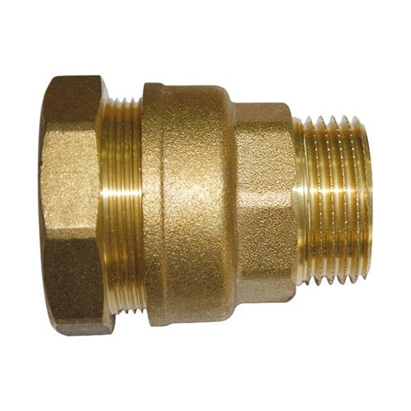 BOUTTE - Raccord se m 20x27 d.25 vrac