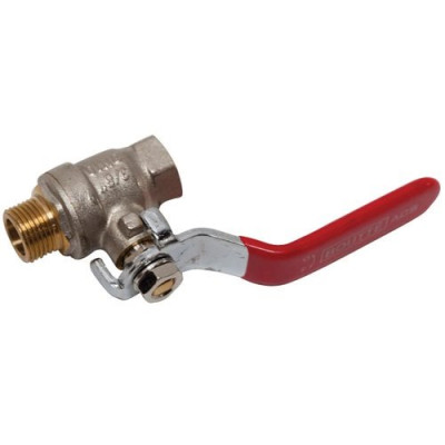 VANNE 1/4T MF 12X17 (Vendu par 1)