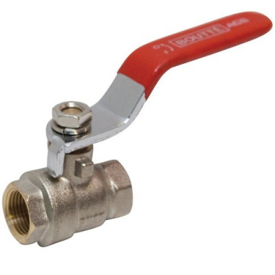 VANNE 1/4T FF 12X17 (Vendu par 1)