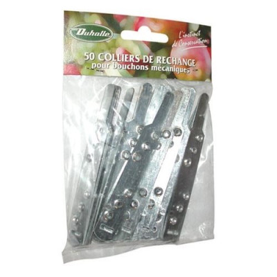 COLLIERS PR BOUCHON MECANIQ/50