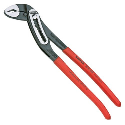 PINCE MULTIP.ALLIGATOR 300  SB KNIPEX