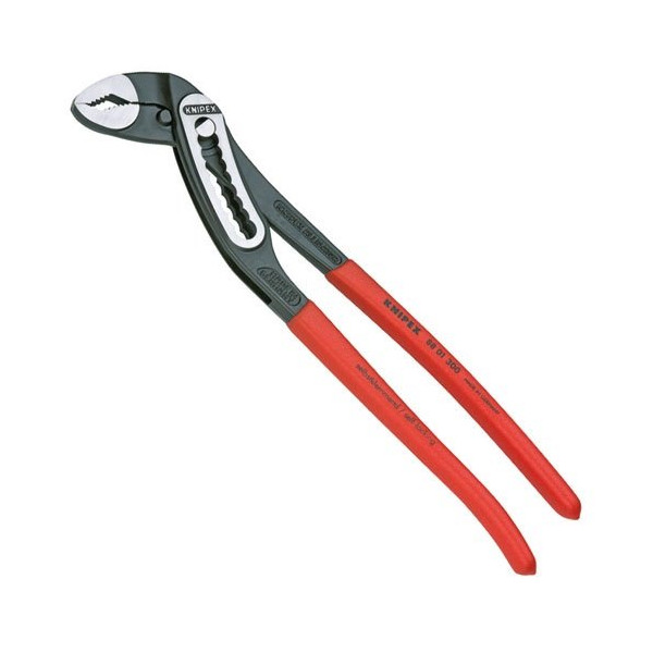 KNIPEX - Pince multiprise alligator 300mm  sc