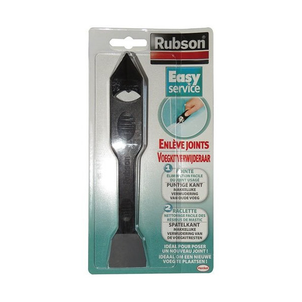 RUBSON - Enlève joint outil Easy service