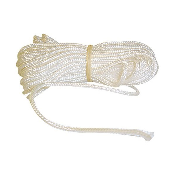 MOBOIS - Drisse nylon 15m d.3mm 265150