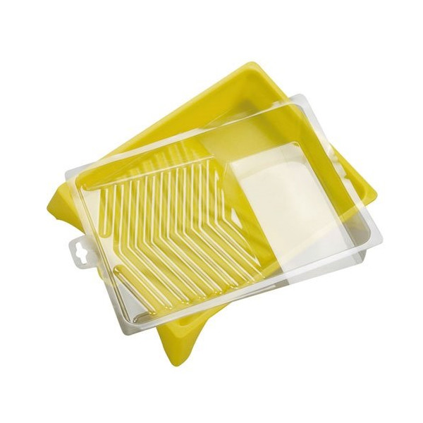 SAVY - Liner pour bac 5001 plat x5