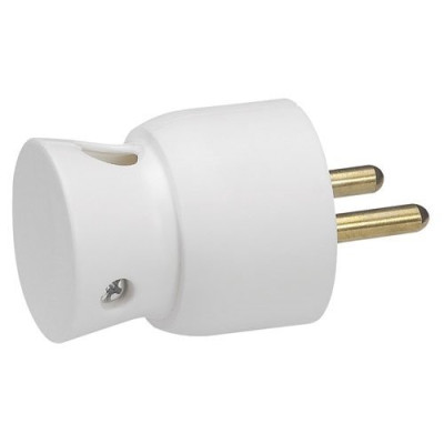 FICHE M 2P+T SORTIE DESSOUS BLANC VRAC