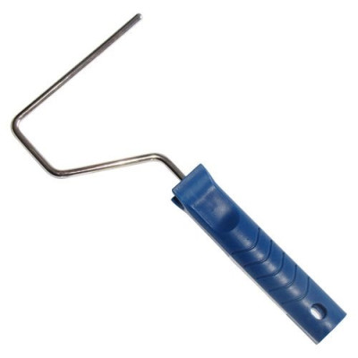 MONTURE POUR ROULEAU 120MM M.POLYPRO. (Vendu par 1)