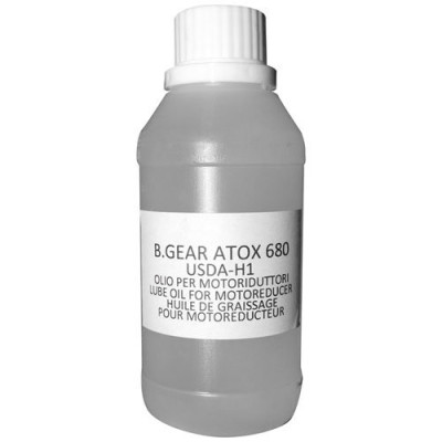 FLACON HUILE COLZA P/HACHOIR 100G