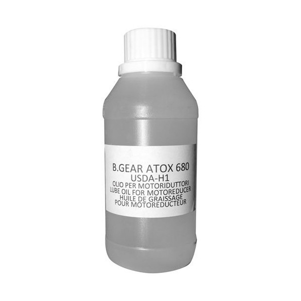 REBER - Flacon huile 100g p/hachoir