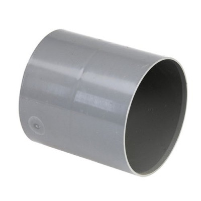 MANCHON A BUTEE D.100 PVC (Vendu par 1)