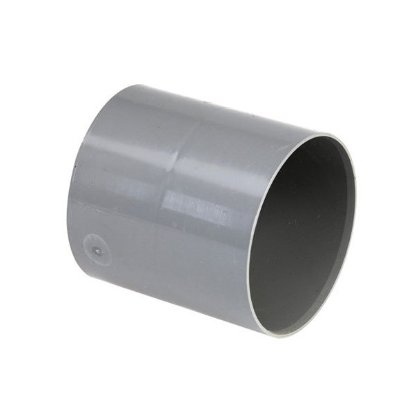 GIRPI - Manchon à butée d.100 pvc