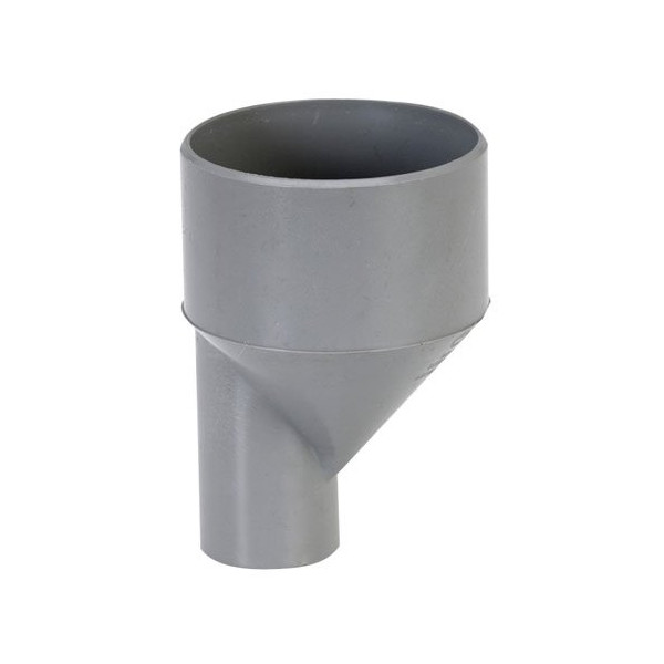 GIRPI - Réduction excentrée 100x40