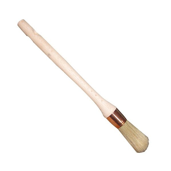 SAVY L'UNIVERS PRO - Pinceau pouce chantier n2 soies pures