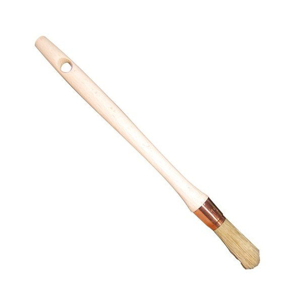 SAVY L'UNIVERS PRO - Pinceau pouce chantier n3/0 soies pures