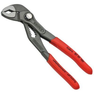PINCE MULTIPRISE COBRA 150MM  KNIPEX