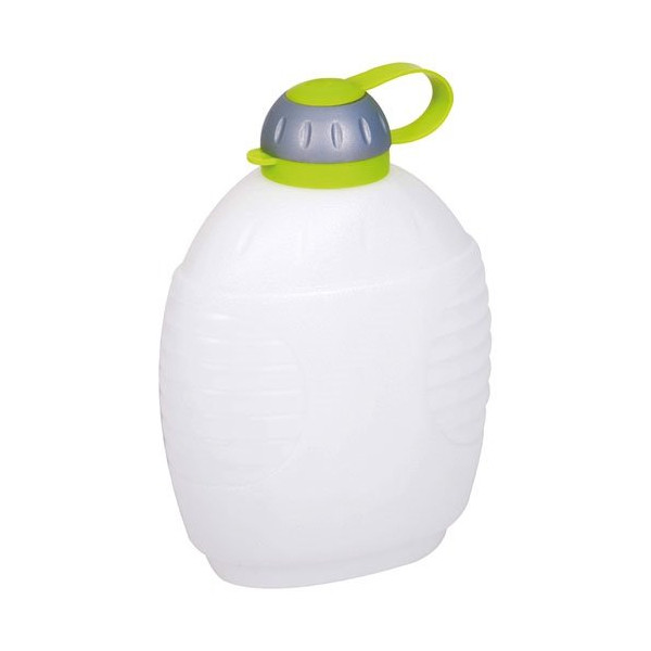 EDA - Gourde 1l assortis