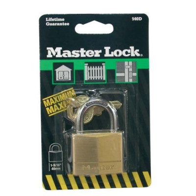 CADENAS LAIT.40MM ANSE 22MM BL.140EURD (Vendu par 1)