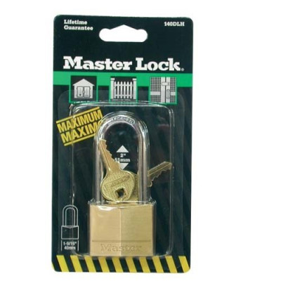 CADENAS LAIT.40MM ANSE 38MM BL140EURDL (Vendu par 1)