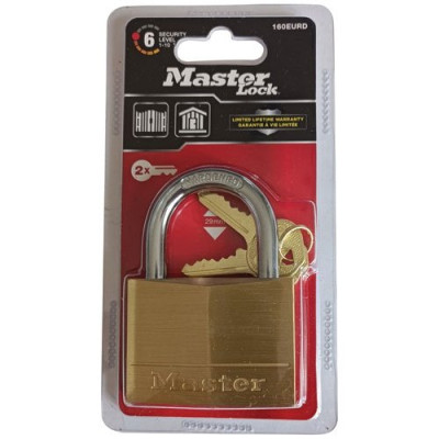 CADENAS LAIT.60MM ANSE 30MM BL. (Vendu par 1)