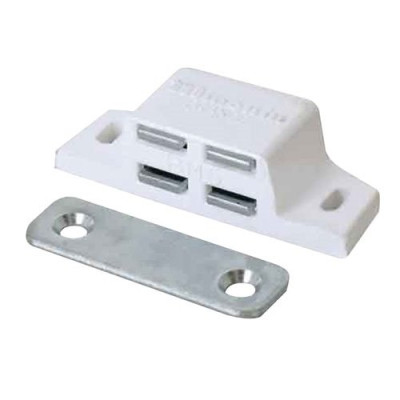 LOQUETEAU MAGN 12 KG SC (Vendu par 1)