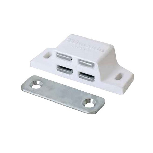 VYNEX - Loqueteau magnétique 12 kg sc