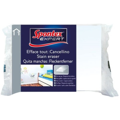 TAMPON EFFACE TOUTES TRACES X2 (Vendu par 1)