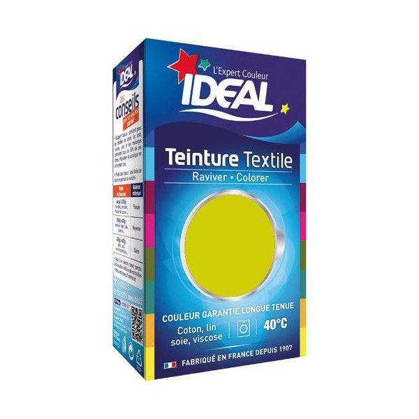 IDEAL - Teinture liquide Grand Teint - 40 mL - anis 41