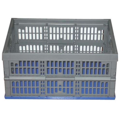 CASIER PLIANT 32L 48X35X25CM (Vendu par 1)