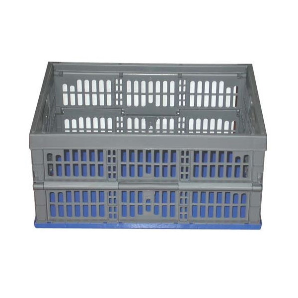 MONDEX - Casier pliant 32l 48x35x25cm