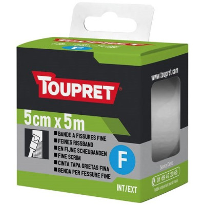 BANDE A FISSURES FINE 5CMX5M (Vendu par 1)