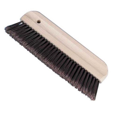 BROSSE TAPISSER MANCHE POLYPRO 30CM (Vendu par 1)
