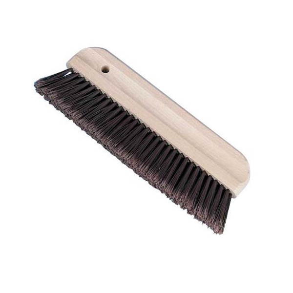 SAVY - Brosse à tapisser manche polypro 30cm