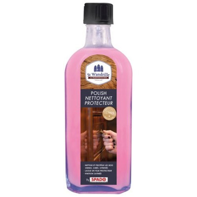 NETT. PROTECTEUR POLISH 250ML (Vendu par 1)