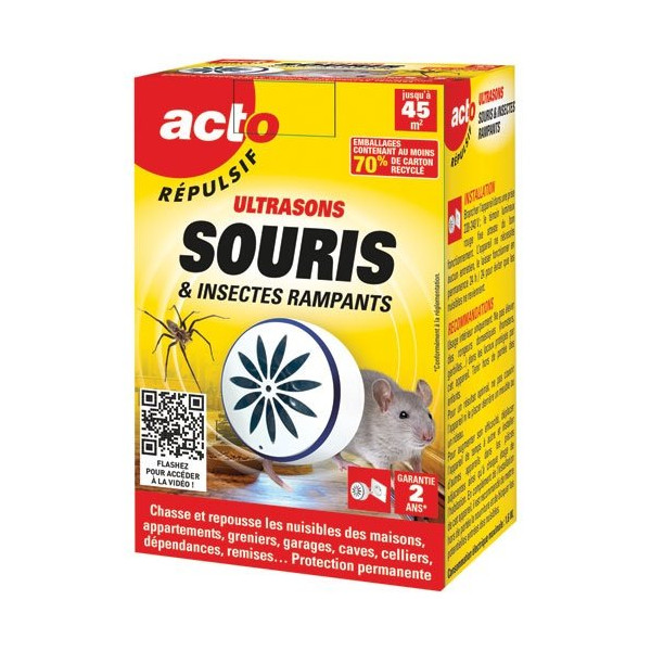 ACTO - Retro ultra.souris rampant 45m2 rus1