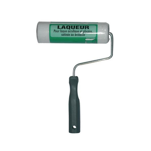 SAVY - Rouleau laqueur 175mm standard