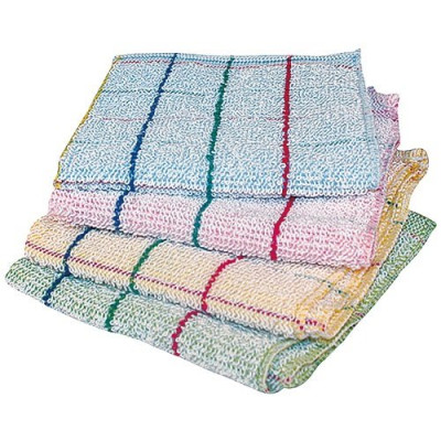 LAVETTE BM COULEUR 33X35     2505 (Vendu par 1)