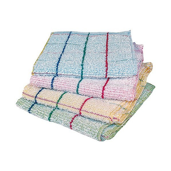 TISSAGES DE BEAULIEU - Lavette bouclette