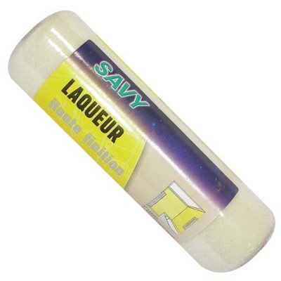 MANCHON LAQUEUR VELOURS 180MM PRO (Vendu par 1)