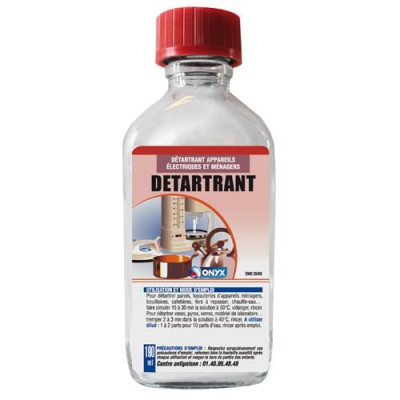DETARTRANT DECALX TOUS USAGES   190C (Vendu par 1)