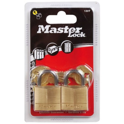 CADENAS LAIT.30MM S'ENTROUVRANT  BL2 (Vendu par 1)