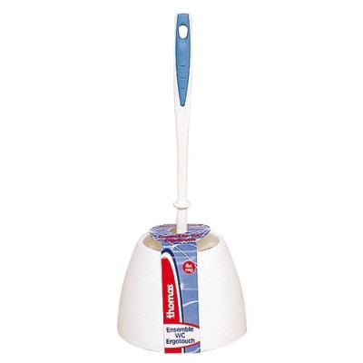 COMBINE WC ROND       ERGOTOUCH (Vendu par 1)