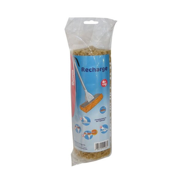 THOMAS - Eponge rechange en polyester pour ref 1285