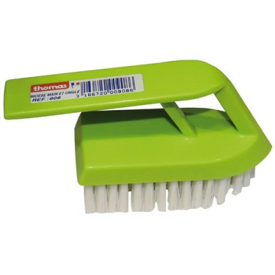 BROSSE MAIN ET ONGLES (Vendu par 1)