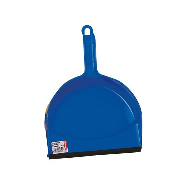 THOMAS - Pelle poussière clipsable grand modèle