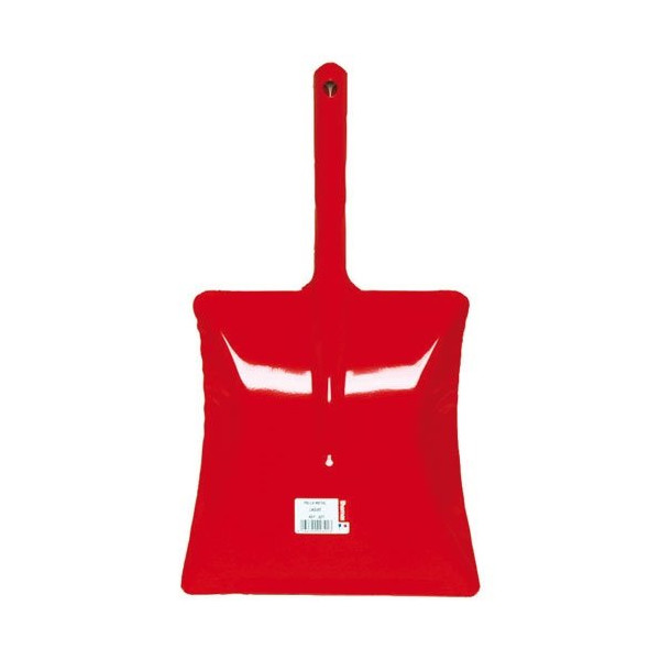 THOMAS - Pelle métal laquée