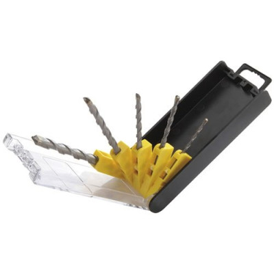 FORETS BETON SUP COFFRET 5P SC