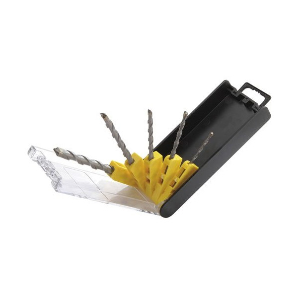 RISS - Forets béton sup coffret 5p sc