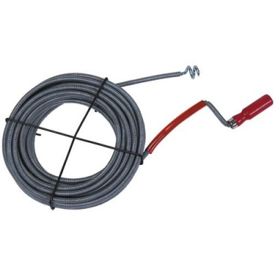 FURET DEBOUCHEUR 5M D.20MM  PRCI (Vendu par 1)